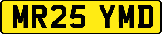 MR25YMD