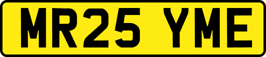 MR25YME