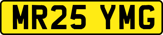MR25YMG