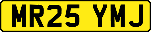 MR25YMJ