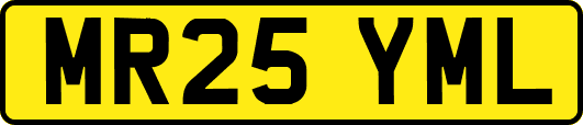 MR25YML