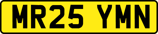 MR25YMN