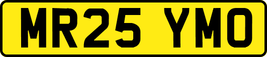 MR25YMO