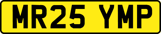 MR25YMP