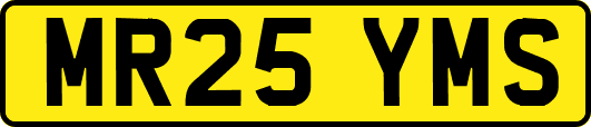 MR25YMS