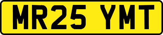 MR25YMT