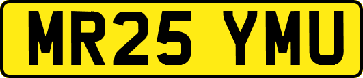 MR25YMU