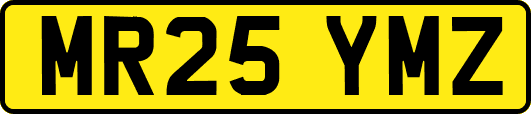 MR25YMZ
