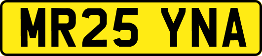 MR25YNA