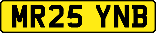 MR25YNB