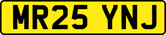 MR25YNJ