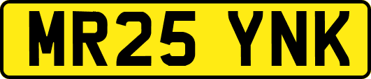 MR25YNK