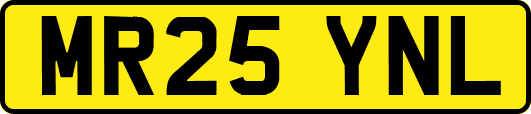 MR25YNL