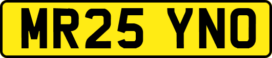 MR25YNO