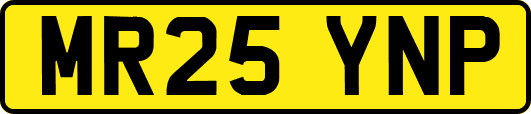MR25YNP
