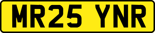 MR25YNR