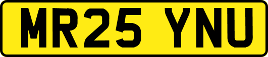MR25YNU