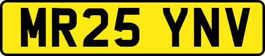 MR25YNV