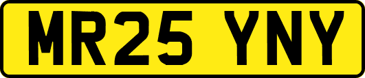 MR25YNY