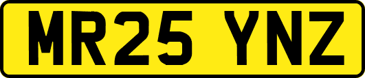 MR25YNZ