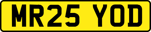 MR25YOD