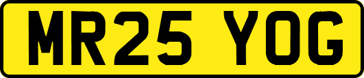 MR25YOG