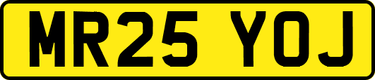 MR25YOJ