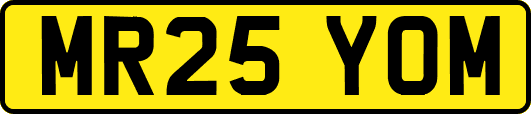 MR25YOM