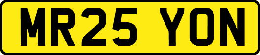 MR25YON