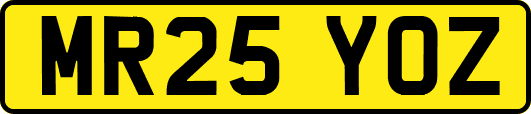 MR25YOZ