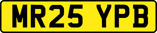 MR25YPB