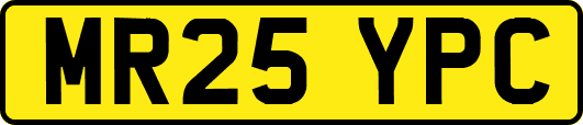 MR25YPC