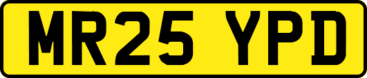 MR25YPD