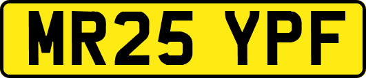 MR25YPF