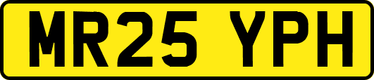 MR25YPH
