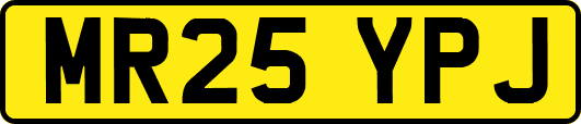 MR25YPJ