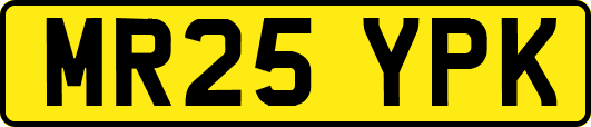 MR25YPK