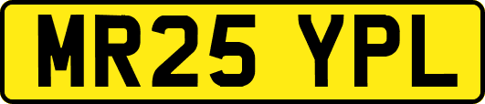 MR25YPL