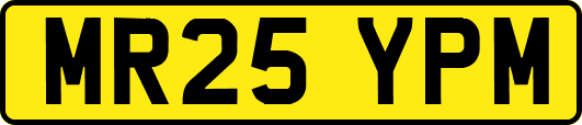 MR25YPM