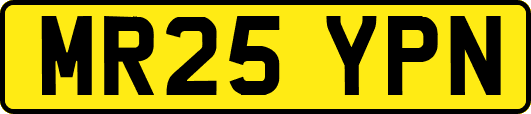 MR25YPN