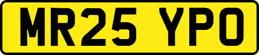 MR25YPO