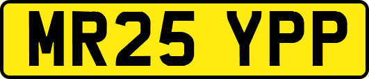 MR25YPP