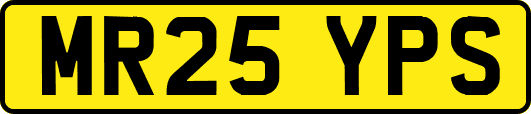 MR25YPS