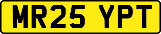 MR25YPT