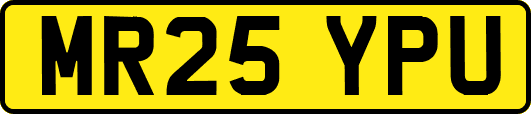 MR25YPU