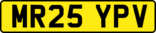 MR25YPV