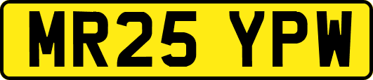MR25YPW