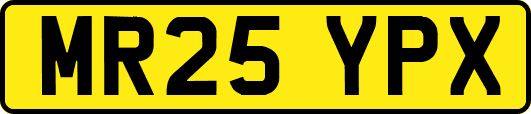 MR25YPX