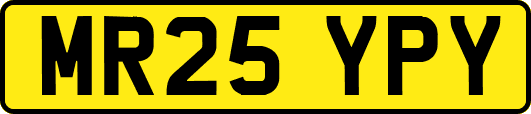 MR25YPY