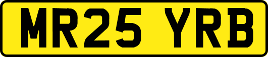 MR25YRB